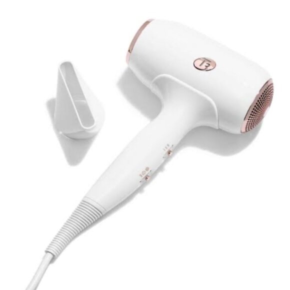 T3 Fit Compact Hair Dryer - Picture 3 of 12